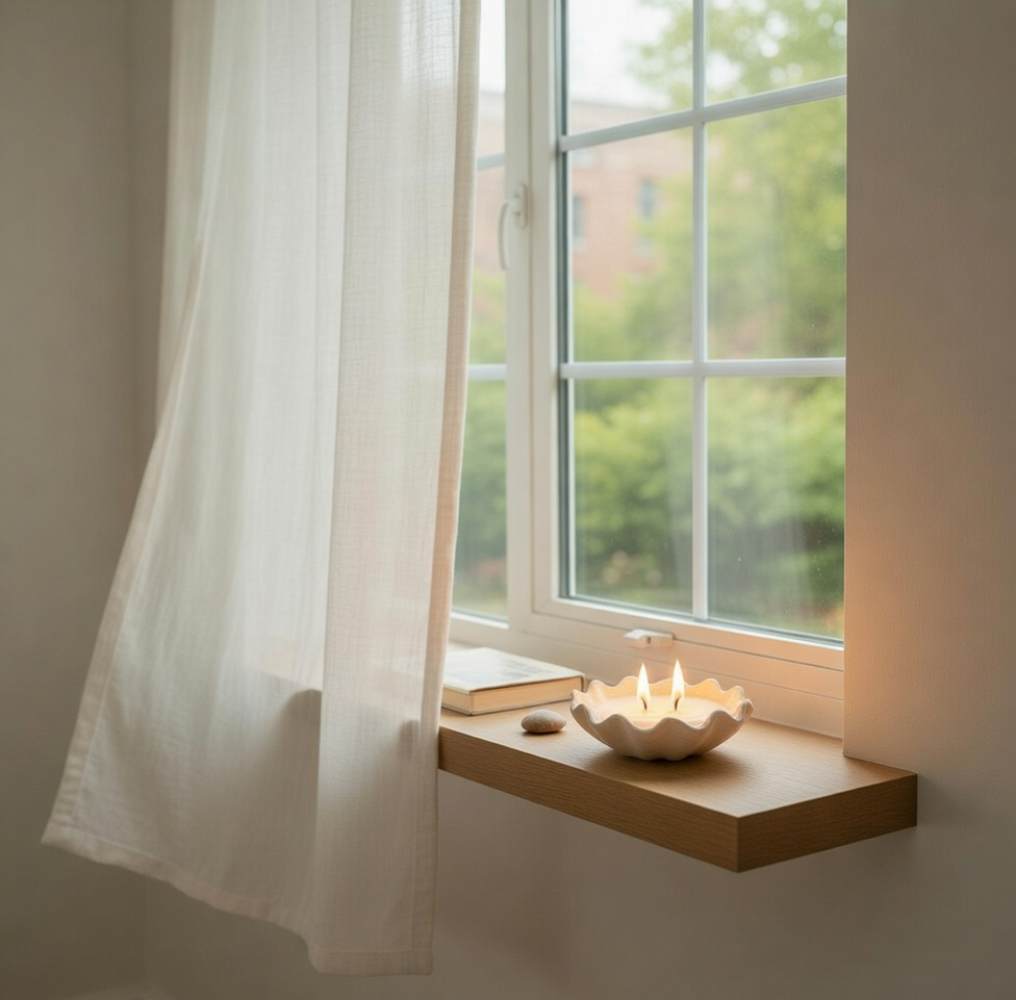 LOTUS-מארז פניני שעווה