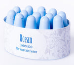 Ocean סבון מסאג' בריח