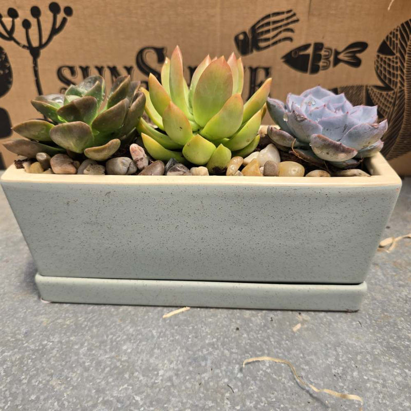 Urban planter