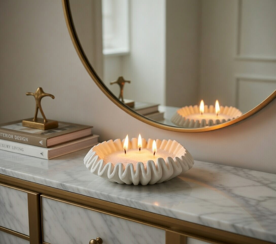 Pure Sculpt-  מארז פניני שעווה