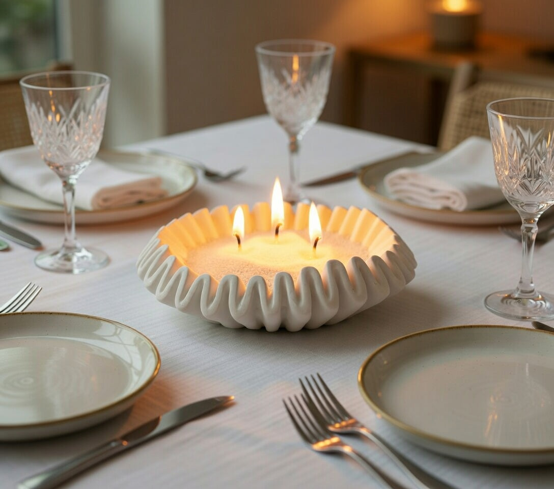 Pure Sculpt-  מארז פניני שעווה