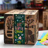 Surprise box מנגו